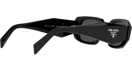 Prada PR 17WS 1AB5S0 - Mening 9