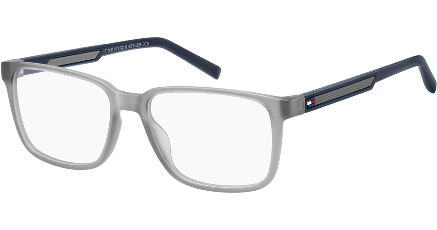 Tommy Hilfiger Brille Herren Tommy Hilfiger TH 2206 54 09V Mening 1