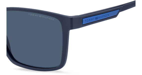 Tommy Hilfiger TH 2088/S 55 FLL - Mening 4