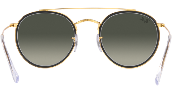 Ray-Ban Round Double Bridge RB3647N 923871 - Ansicht 7