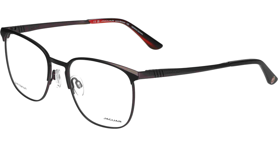 Jaguar Brille Herren Jaguar 35604 53 4200 Ansicht 1