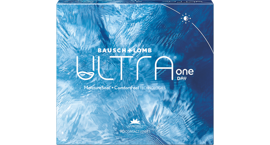 ULTRA one Day 90er - Ansicht 2