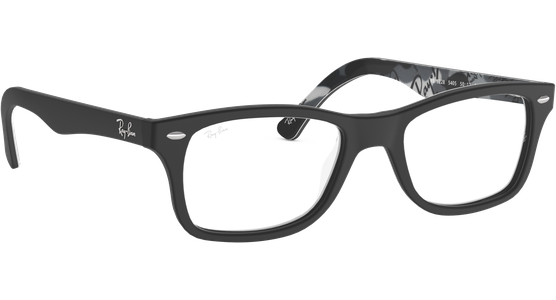 Ray-Ban RX5228 5405 - Mening 12