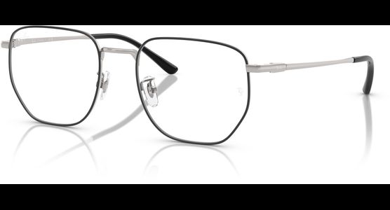 Ray-Ban RX8776D 1249 - Ansicht 2