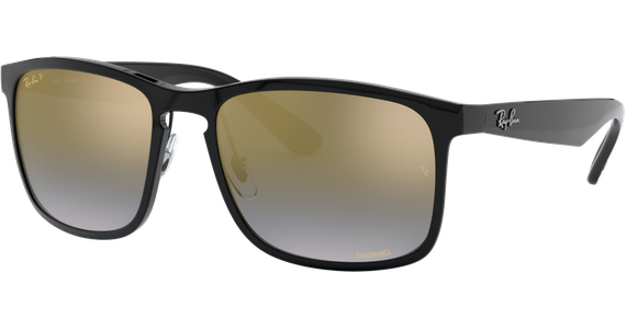 Ray-Ban Chromance RB4264 601/J0 58 - Mening 2