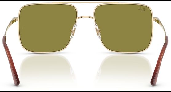 Ray-Ban Ari RB3758 9213/2 56 - Ansicht 5