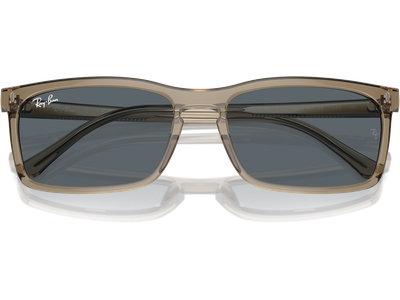 Ray-Ban Sonnenbrille Unisex Ray-Ban RB4435 6765R5 Ansicht 5