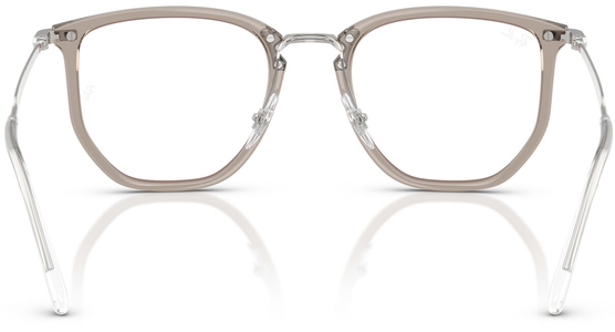 Ray-Ban RX4451V 8125 - Ansicht 5