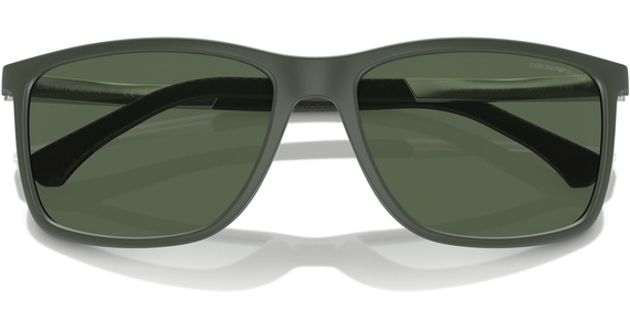 Emporio Armani EA4058 50589A - Mening 5