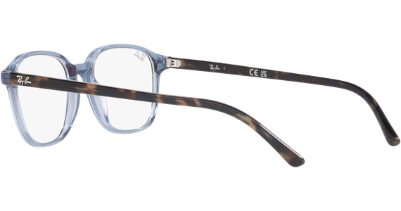 Ray-Ban RX5393 8228 - Mening 5