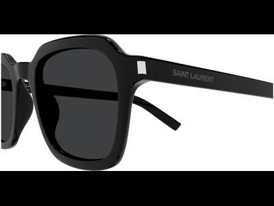 Saint Laurent Sonnenbrille Unisex Saint Laurent SL 715 SLIM 49 001 Ansicht 3