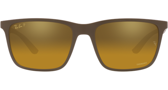Ray-Ban RB4385 6124A3 - Mening 13