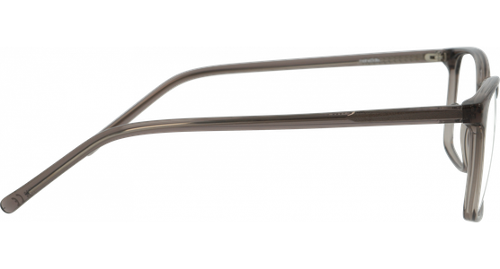 meineBrille 04-30020-02 Graubraun glänzend - Ansicht 4