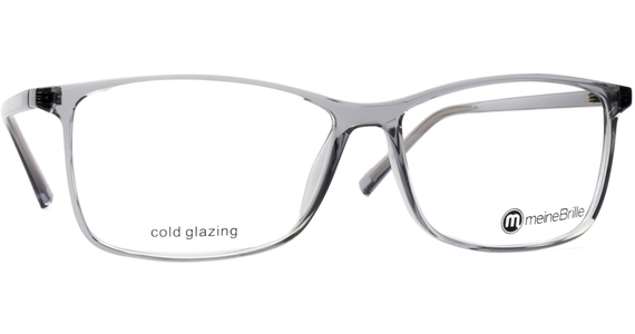 meineBrille 04-69020-03, Grau rechts - Mening 5