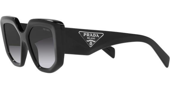 Prada PR 14ZS 1AB09S - Ansicht 3
