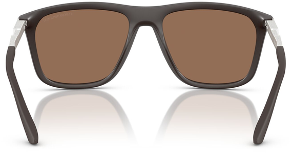Emporio Armani EA4237 6186EF 57 - Mening 5