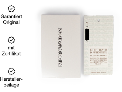 Emporio Armani Brille Herren Emporio Armani EA3233 5763 Ansicht 2