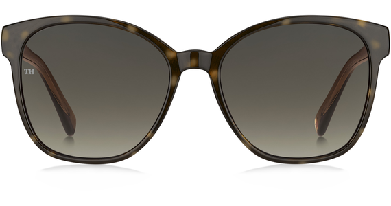TOMMY HILFIGER TH 1811/S HAVANNA - Mening 3