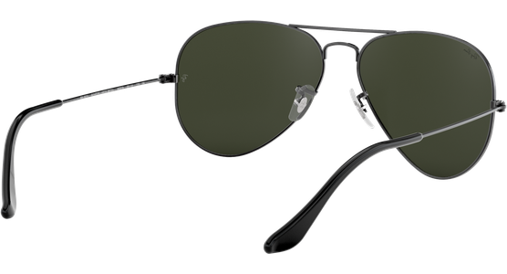 Ray-Ban Aviator Classic RB3025 W0879 58 - Mening 8