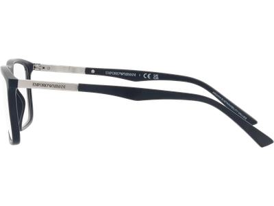 Emporio Armani Brille Herren Emporio Armani EA3221 5088 Ansicht 3