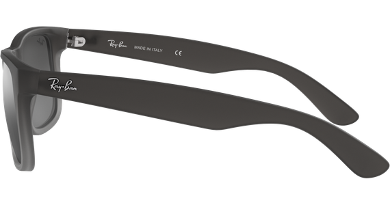 Ray-Ban Justin Classic RB4165 852/88 54 - Mening 4