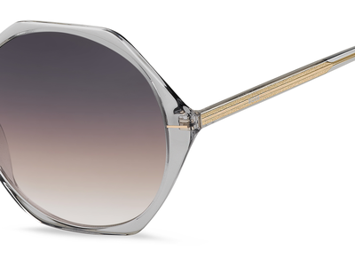 Hugo Boss Sonnenbrille Damen Hugo Boss 1585/S 56 KB7 Ansicht 3