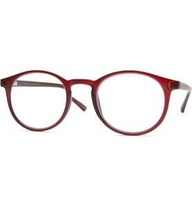 4read CONCEPT Paris Rot 2,0 Dioptrien  - Ansicht 2
