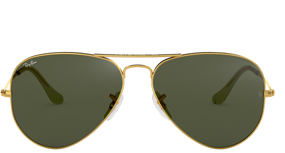 Ray-Ban Aviator Classic RB3025 L0205 58 - Mening 17