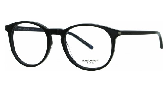Saint Laurent SL 106 001 - Ansicht 2