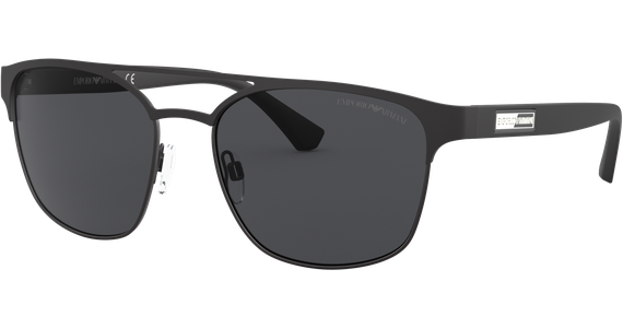 Emporio Armani EA2093 300187 - Mening 2