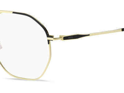 Hugo Boss Brille Damen Hugo Boss BOSS 1709 54 RHL Ansicht 3