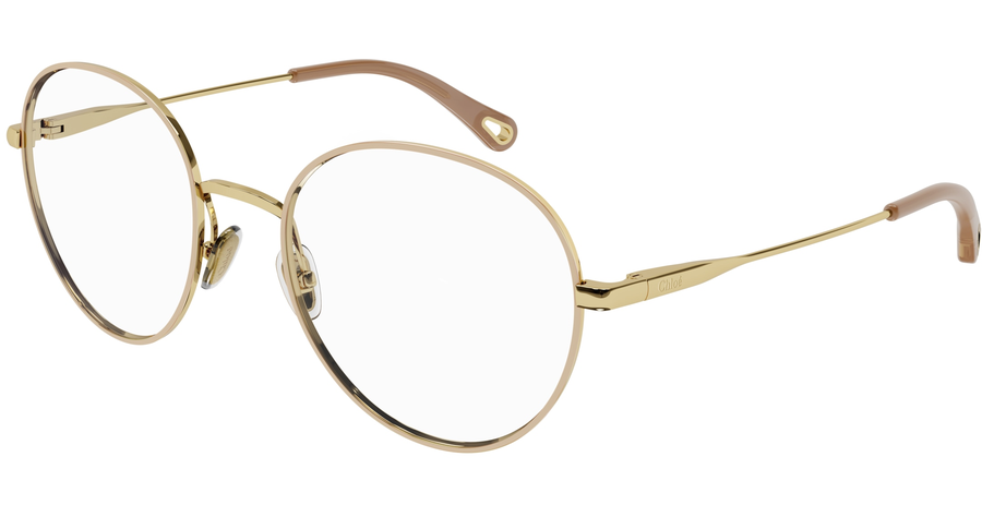 Chloé Brille Damen Chloé CH0021O 009 Mening 1