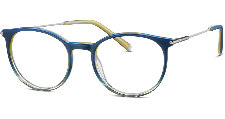 Humphreys Brille Unisex Humphrey´s 581144 47 70 Mening 1