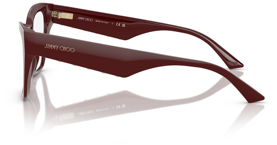 Jimmy Choo JC3021H 5057 54 - Mening 4