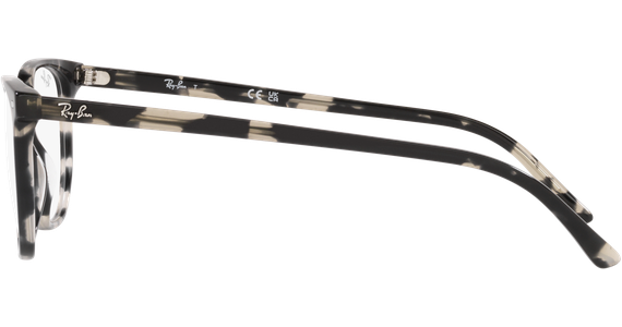 Ray-Ban RX5397 8117 - Mening 4