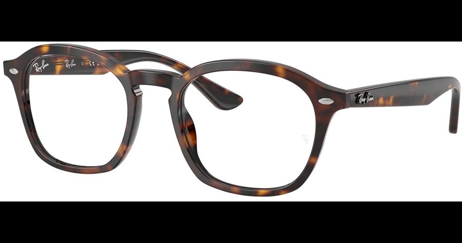 Ray-Ban Brille Unisex Ray-Ban RX5451 2012 Ansicht 1