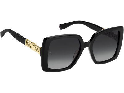 Tommy Hilfiger Sonnenbrille Damen TOMMY HILFIGER TH 1894/S Ansicht 2
