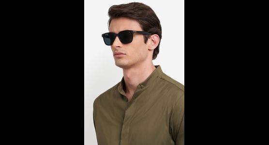 David Beckham DB 1177/S 53 05K - Ansicht 6