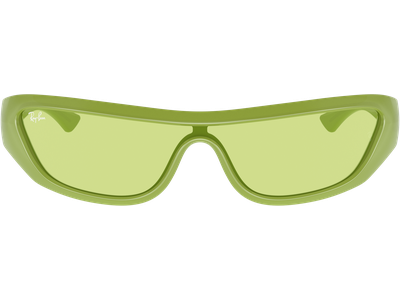 Ray-Ban Sonnenbrille Unisex Ray-Ban RB4431 6763/2 Ansicht 2