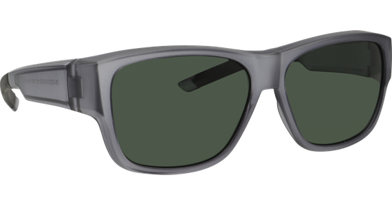 Sunray Pola Überbrille 06-00310-03 - Mening 4