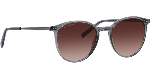 Marc O'Polo 506183 30 2065 Grau - Mening 4