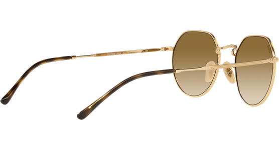 Ray-Ban Jack RB3565 001/51 - Mening 9