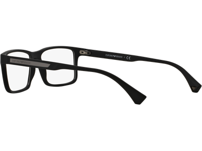 Emporio Armani Brille Herren Emporio Armani EA3038 5063 Ansicht 4