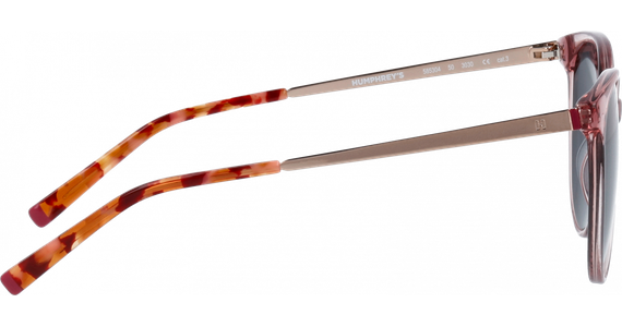 Humphrey´s 585304 50 Rot - Mening 3