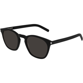 Saint Laurent Sonnenbrille Unisex Saint Laurent SL 28 SLIM 001