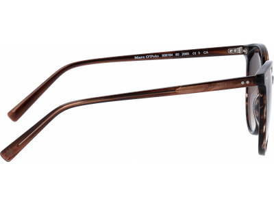 Marc O'Polo Sonnenbrille Unisex Marc O'Polo 506164 60 2065 Havanna Ansicht 2