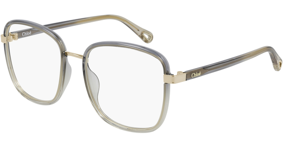 Chloé CH0034O 007 - Mening 2