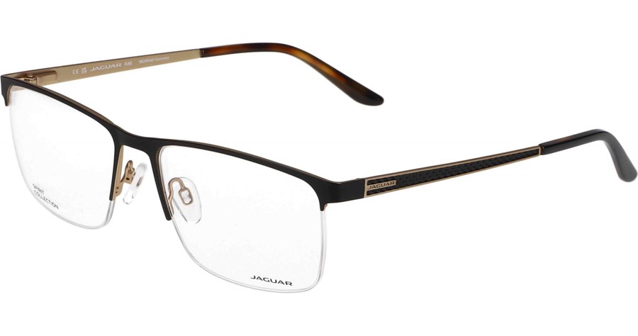 Jaguar Brille Herren Jaguar 33130 57 6100 Ansicht 1