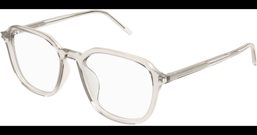 Saint Laurent Brille Unisex Saint Laurent SL 726/F 53 003 Ansicht 1