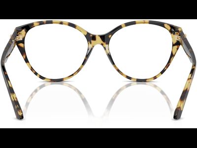 Jimmy Choo Brille Damen Jimmy Choo JC3009 5004 54 Ansicht 4